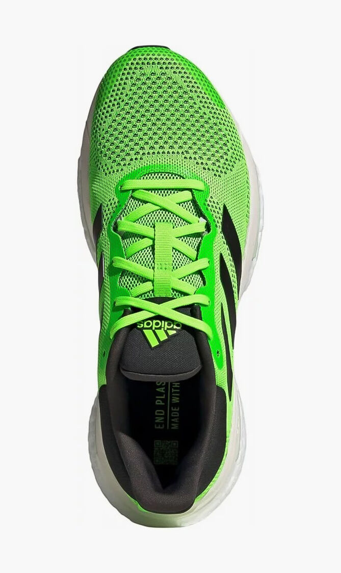 Solarglide 5 'Solar Green Black'