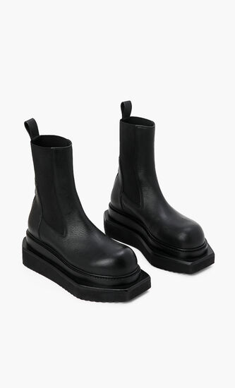 Beatle Turbo Cyclops boots