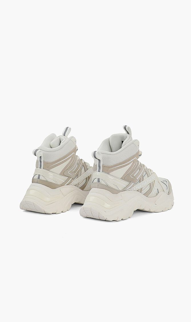 Electrove 2 High Sneakers Electrove 2 High Sneakers
