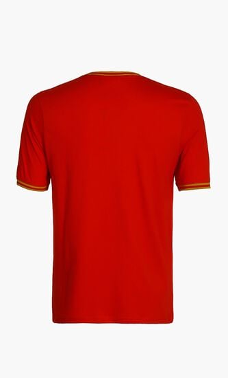 Flank Ringer T-Shirt