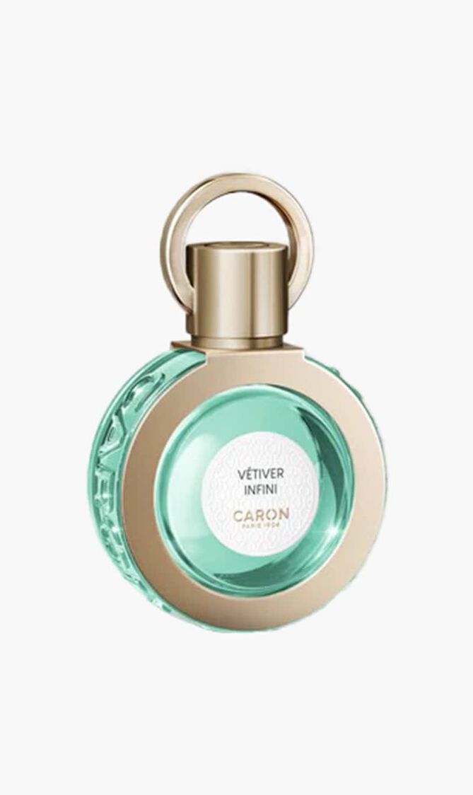 Vetiver Infini Refillable, Eau de Parfum, 50ml