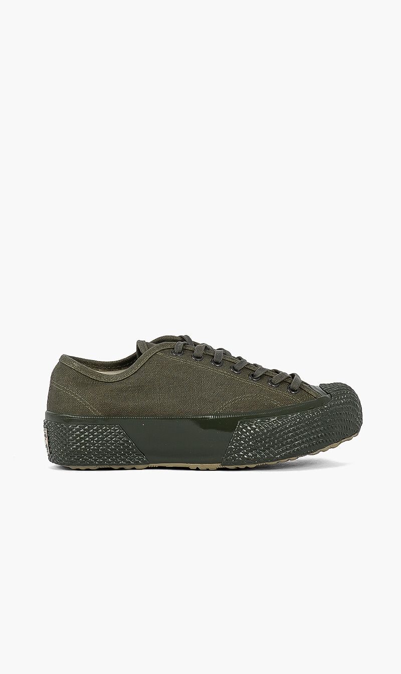 Buy SUPERGA French Cotton Sneakers for AED 157.50 The Deal Outlet