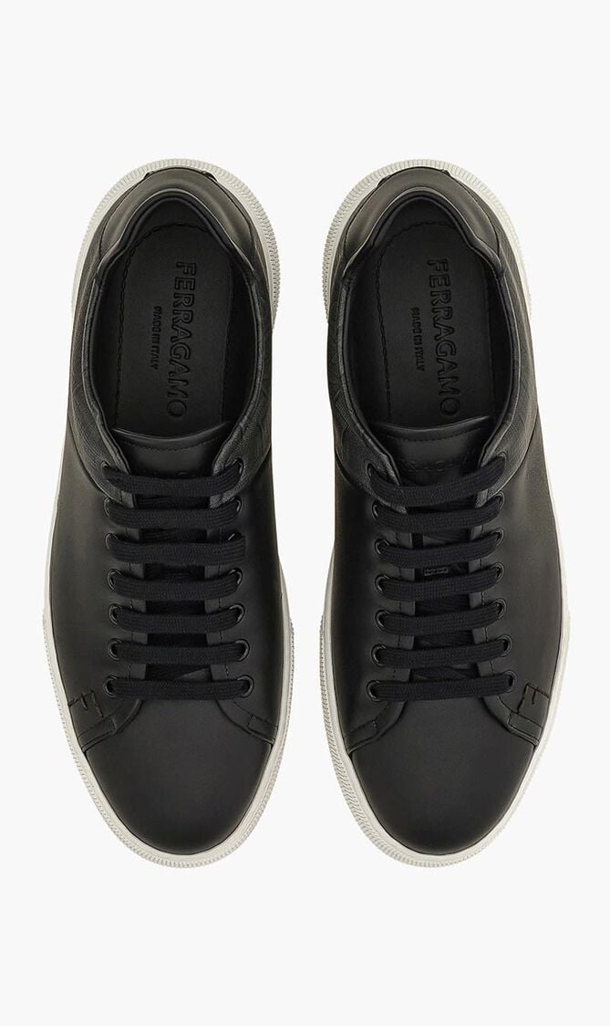 Low Cut Sneakers