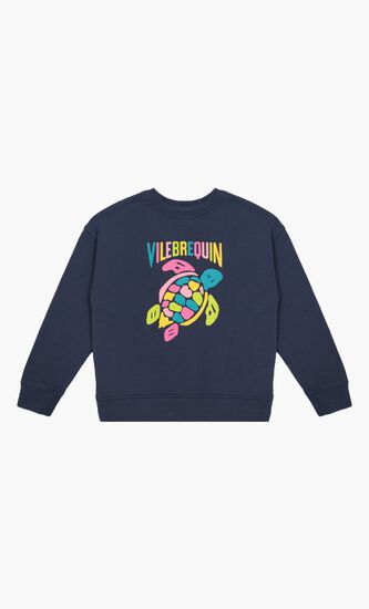 Galapa Kids Sweatshirt