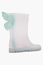 BUTTERFLY WELLY