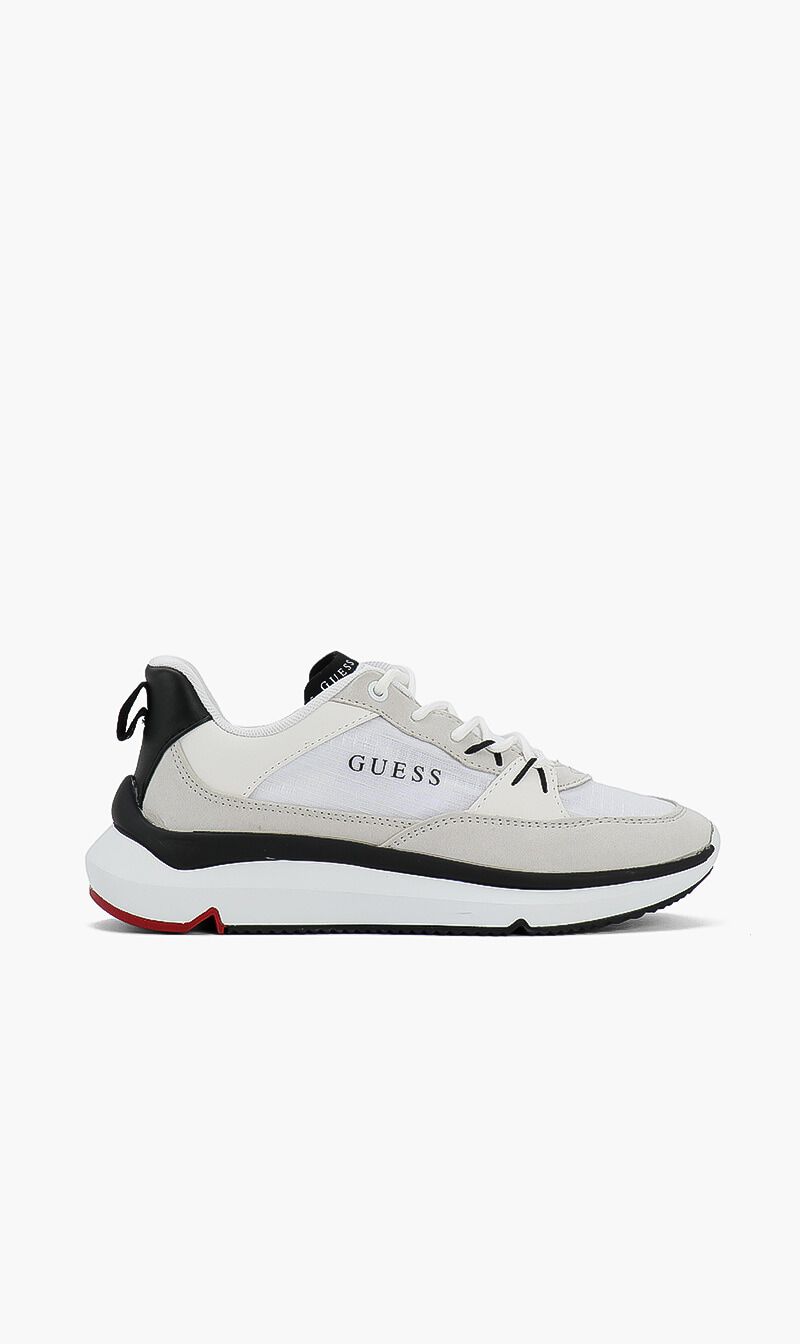 Buy Guess Degrom Sneakers for SAR 655.00 The Deal Outlet