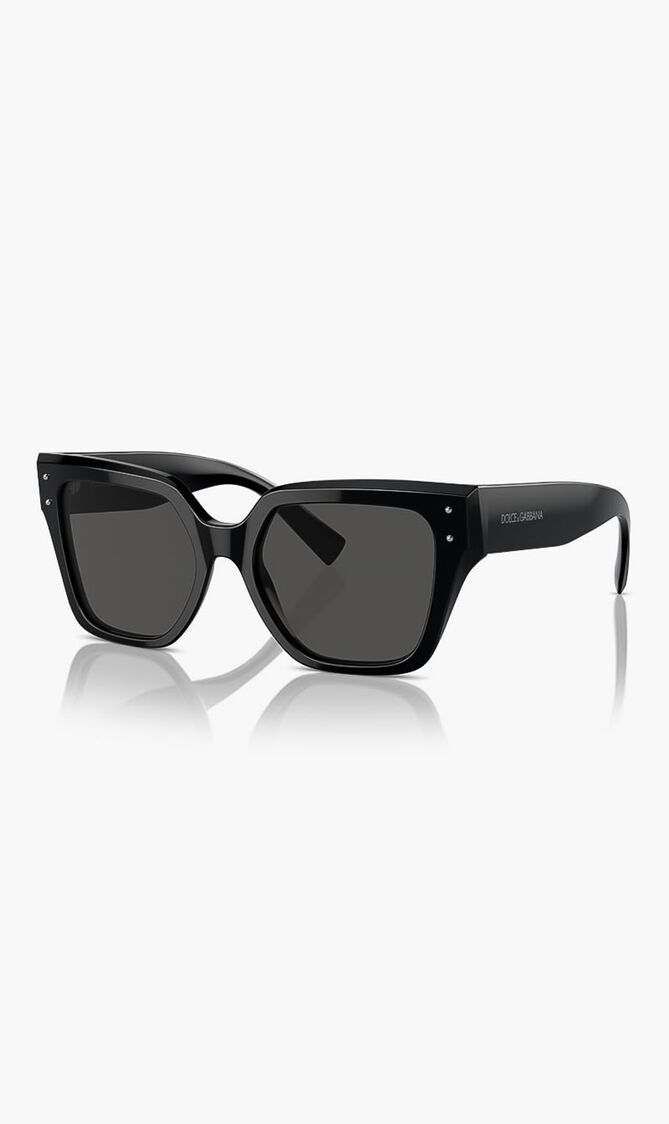 Full Rim Sunglasses
