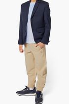 Stone Trousers