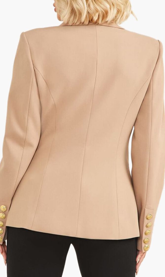 SHELLY BLAZER - EVERYDAY TOUCH 310 GR