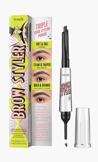 BROW STYLER SHADE 06 BM PNCL PWDR