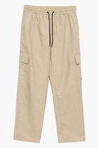 Casual Cargo Trousers