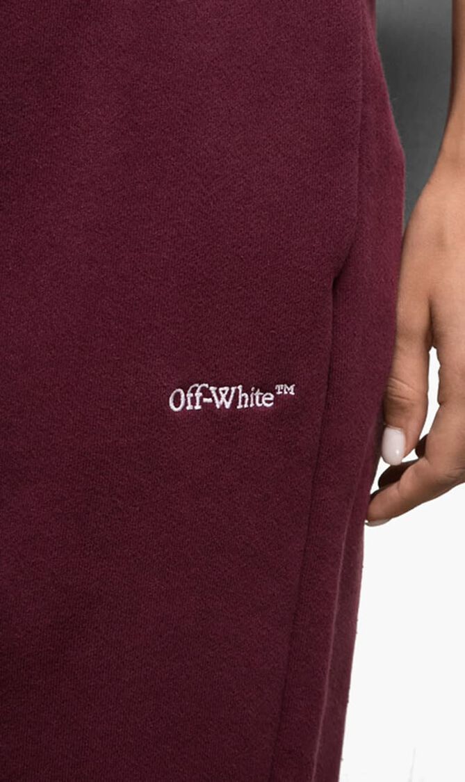 Logo Joggers