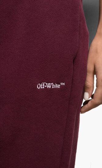 Logo Joggers