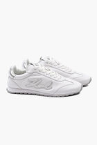 Leather Sneakers