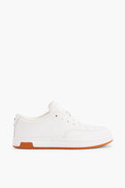Kenzo Uno Low Top Sneakers