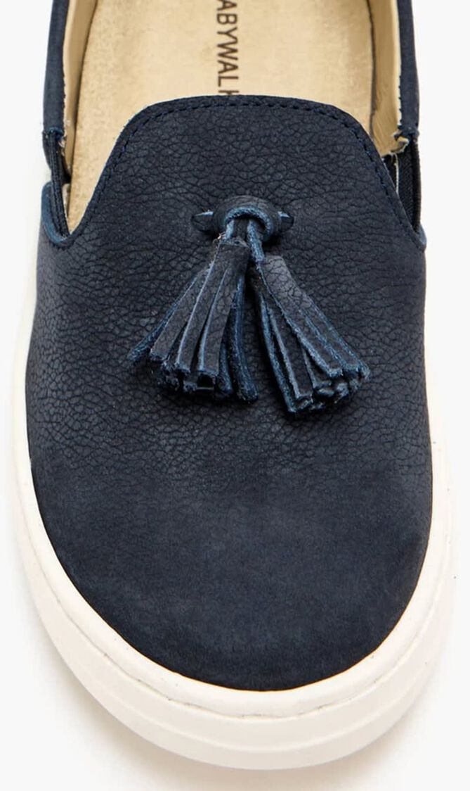 BABYWALKER Tassel loafers