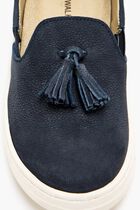 BABYWALKER Tassel loafers