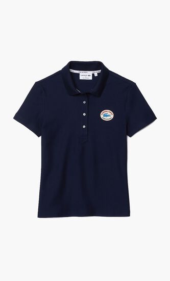 Classic Polo T-Shirt