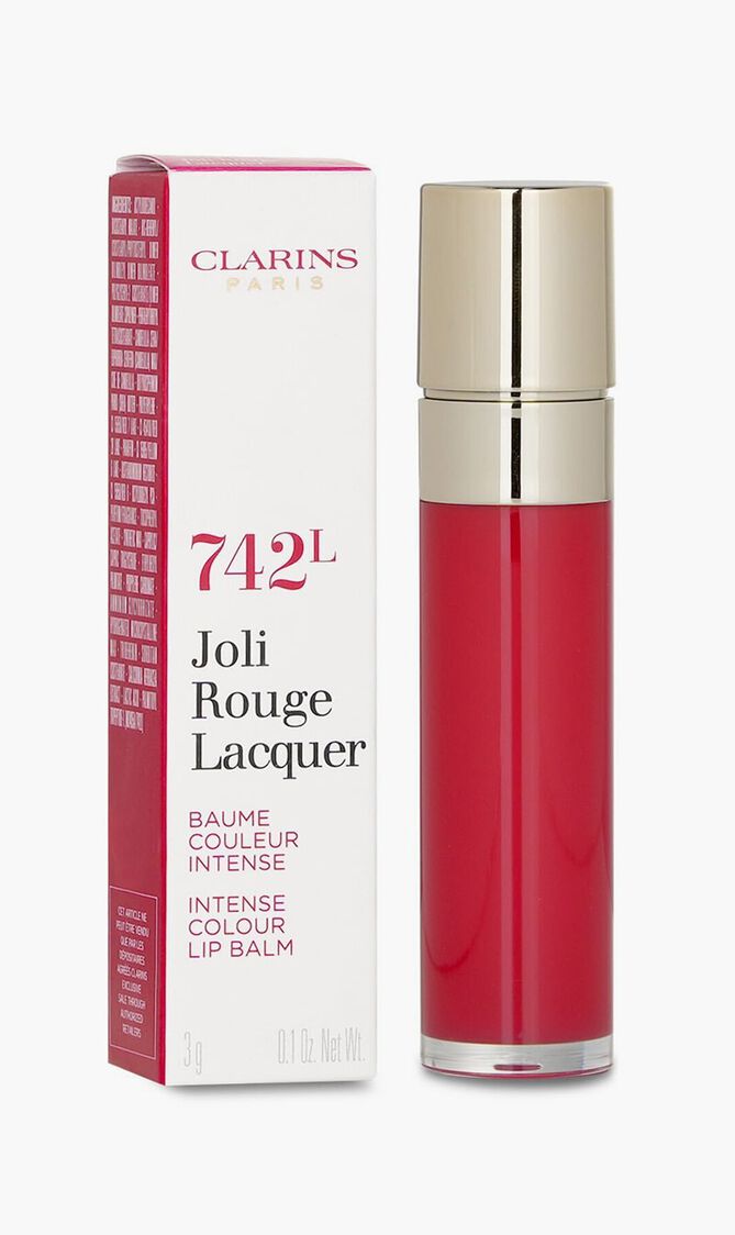 JOLI ROUGE LACQUER 742L