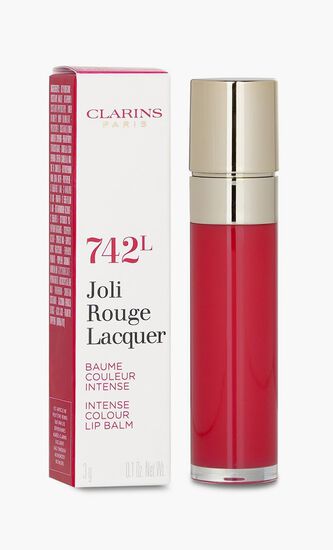 JOLI ROUGE LACQUER 742L