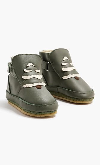 Aggas Booties Christmas Tree