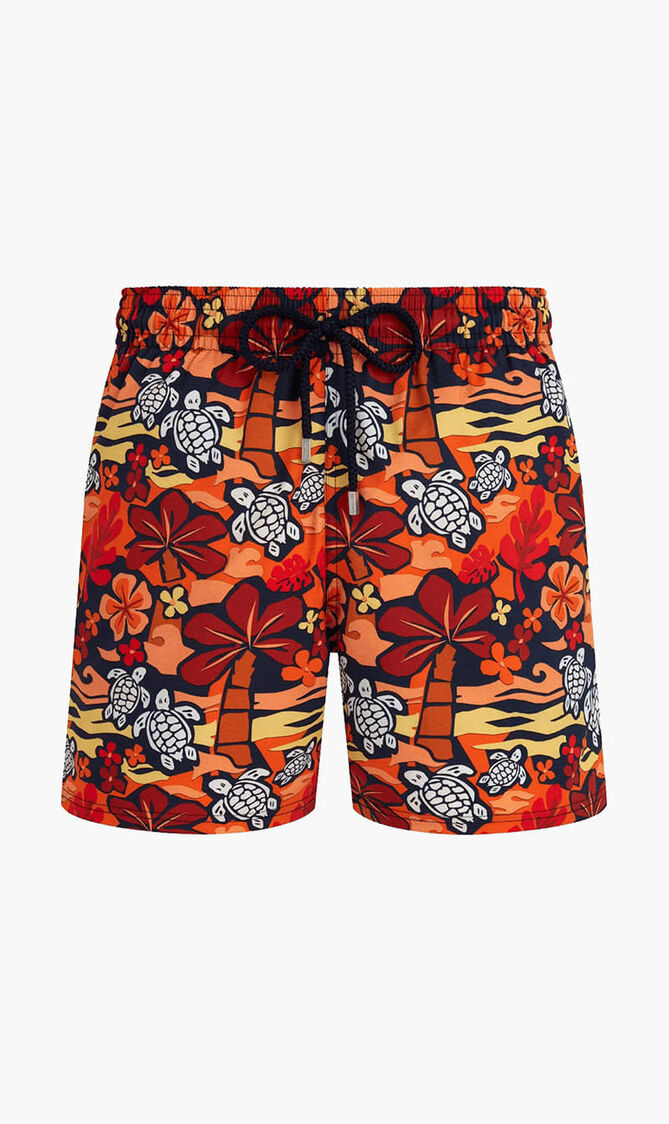 Monoi Turtles Shorts