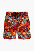 Monoi Turtles Shorts