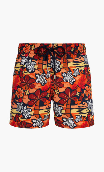 Monoi Turtles Shorts