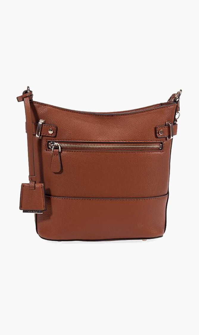 Silvye Crossbody Bag