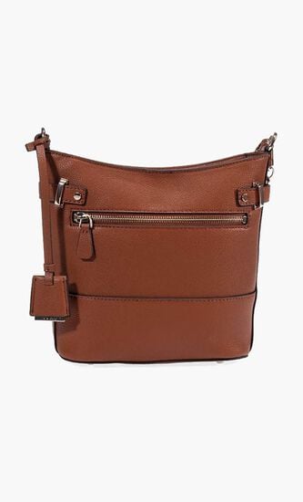 Silvye Crossbody Bag
