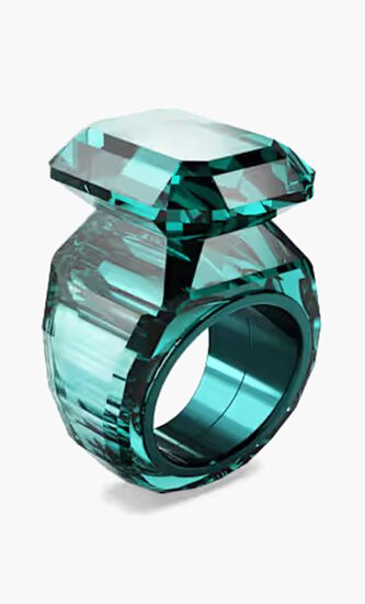 Lucent Cocktail Ring