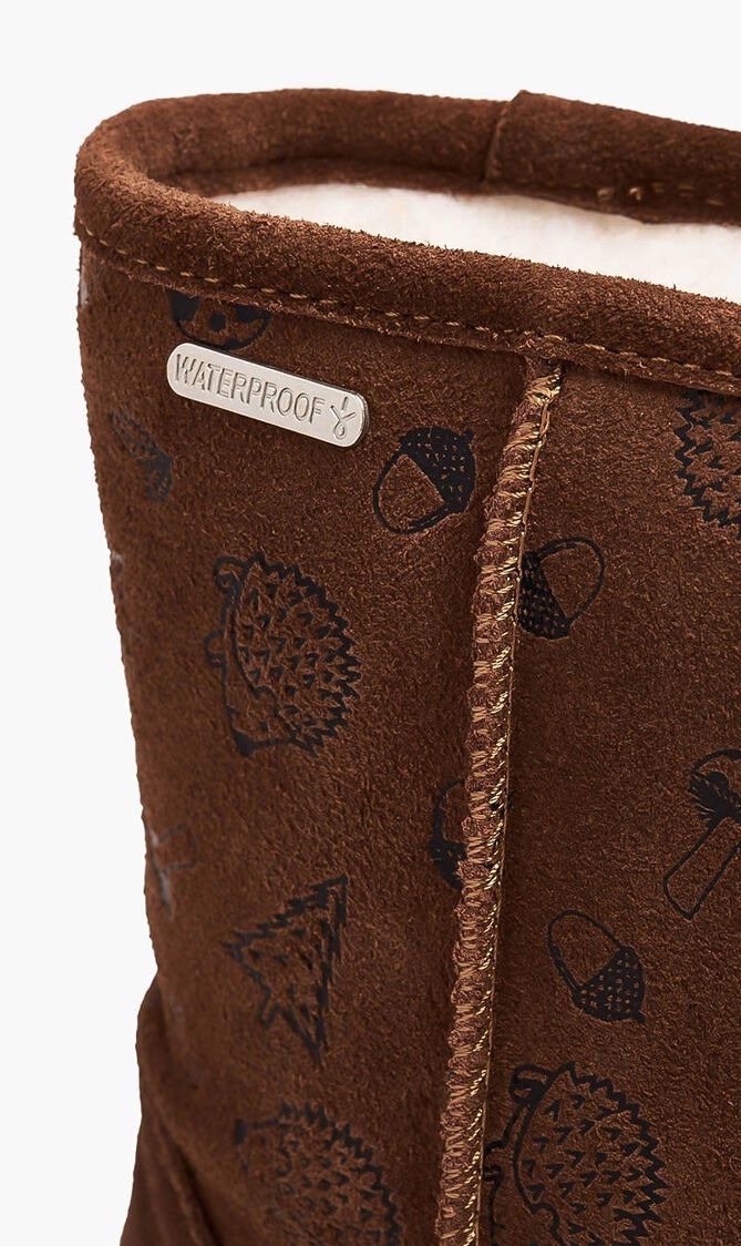 Woodland Brumby Boots