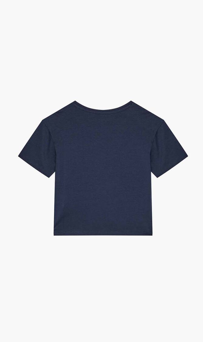 Triangle Logo T-Shirt
