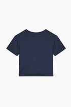 Triangle Logo T-Shirt