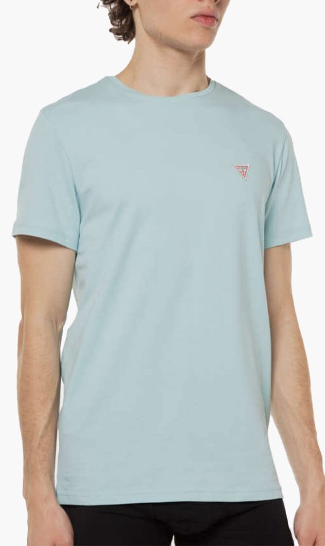 Joe Single Crew Neck T-Shirt