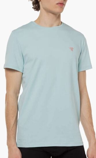 Joe Single Crew Neck T-Shirt