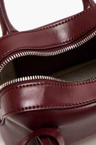 STELLA RYDER TINY BAG EMBOSSED GRAINY ECO ALTER MAT MURRAYA VEGEA