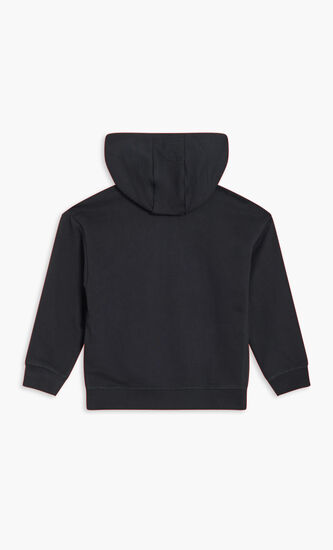 Hooded Active Top