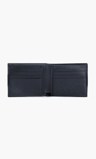 Pitt Leather Billfold Wallet