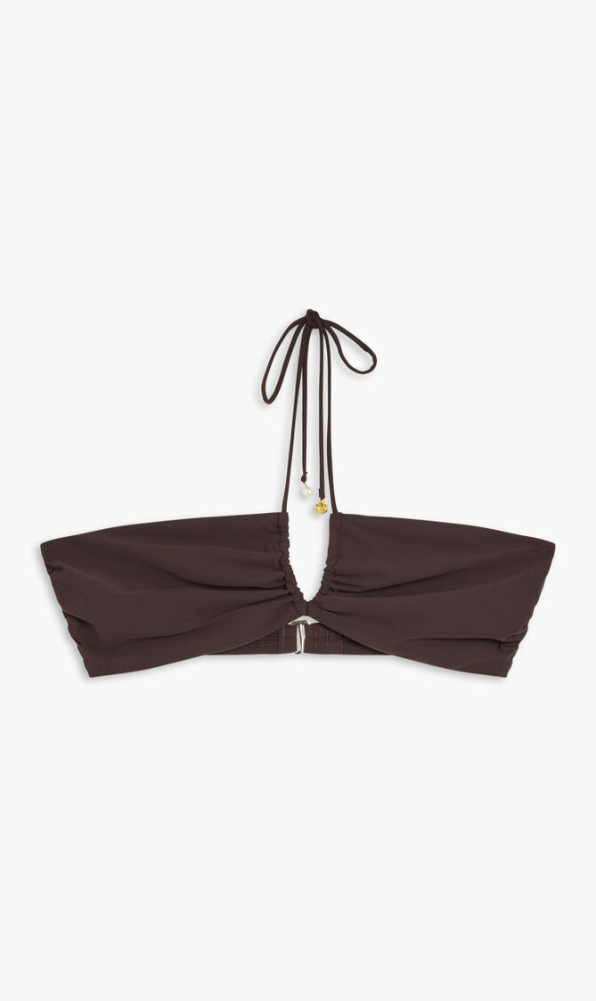 BANDEAU BIKINI TOP