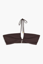BANDEAU BIKINI TOP