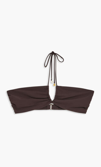 BANDEAU BIKINI TOP