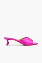Pop Pearl Fashion Slippers
