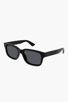 GUCCI GG1583S 001 Sunglasses, 56