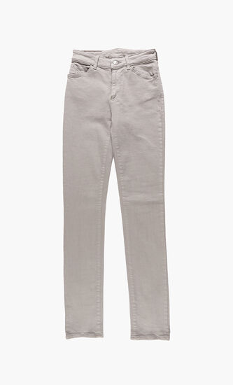 Skinny Fit Jeans