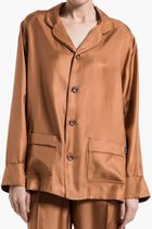 Silk Blouse