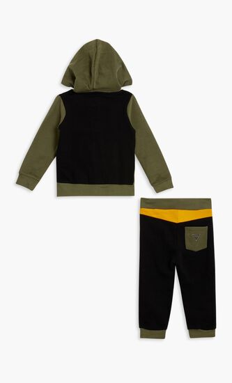 Active Top Set
