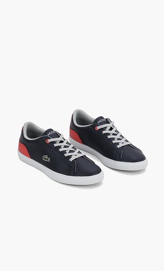 Lerond Lace Sneakers