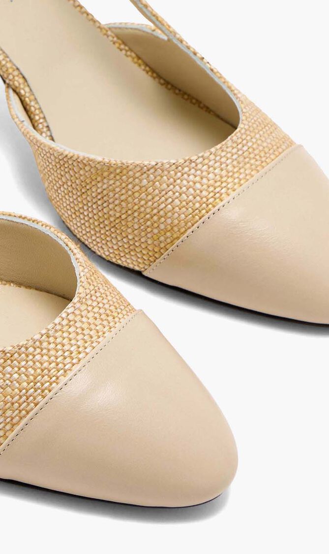 Willow Pumps