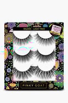 Lash Trio Razan Packs